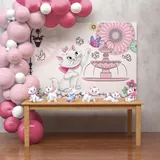 Kit Festa Aniversario Decoracao
